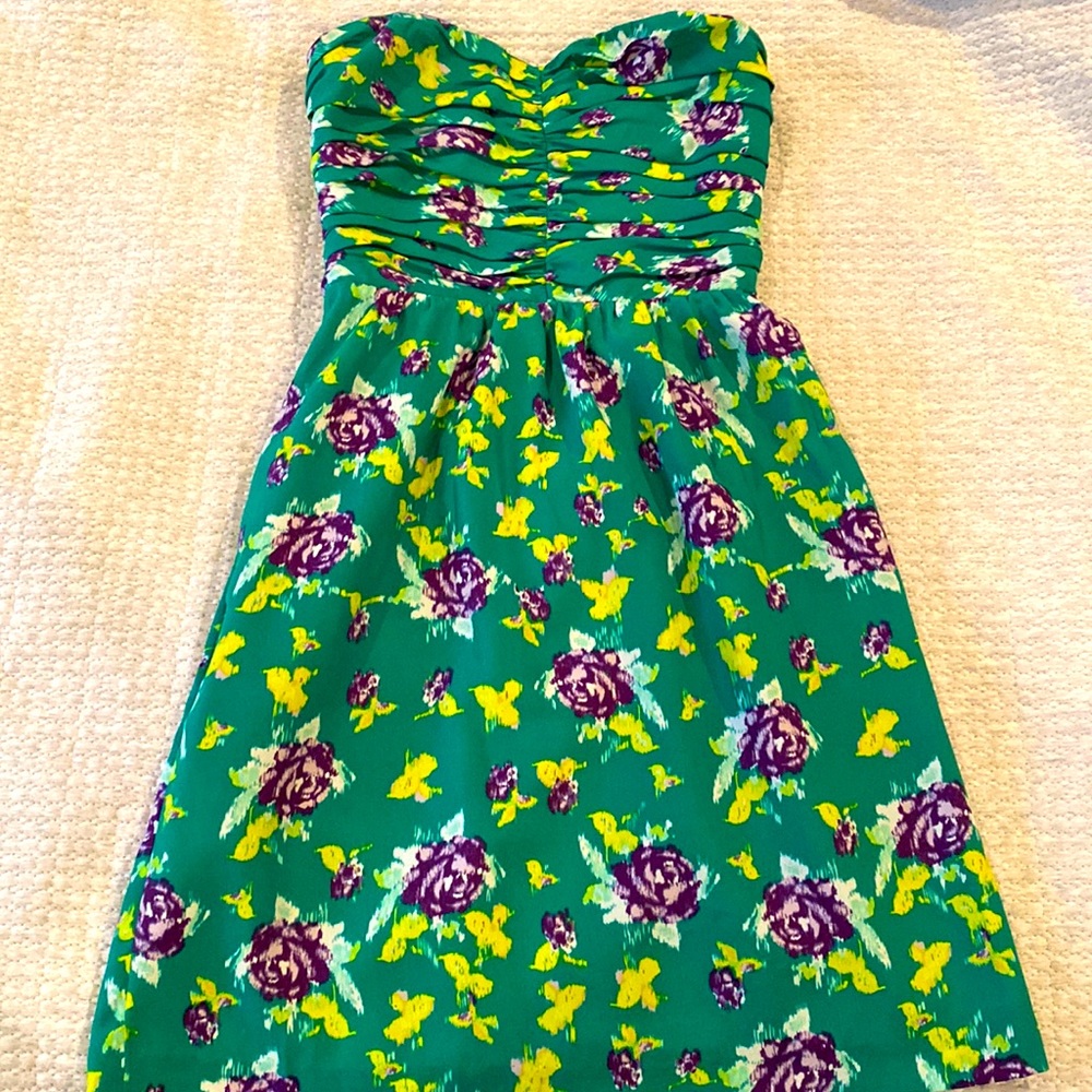 Gap Dress